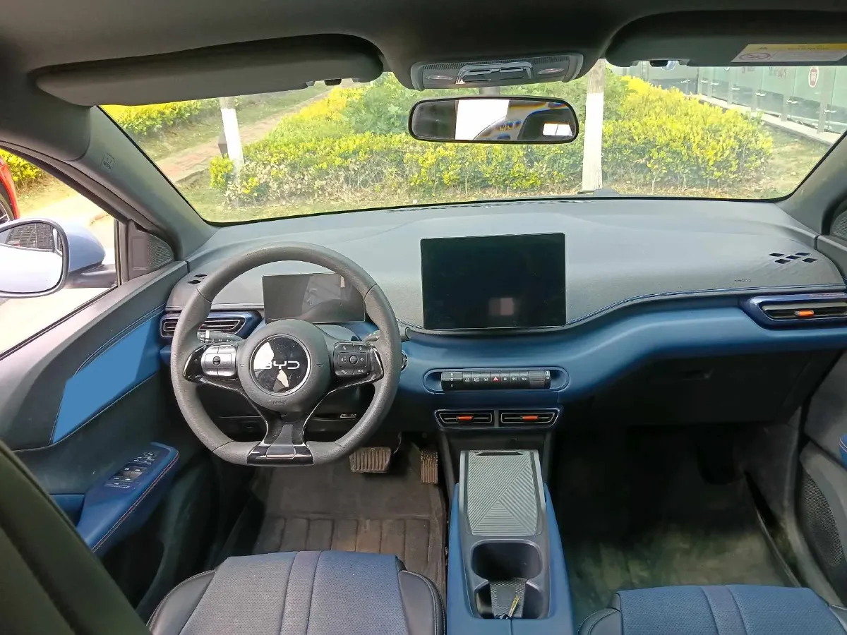 2025 BYD Seagull BEV 30.08KWH,autocango,china used car exporter,china ev exporter,chinese used car exporter,chinese used ev exporter