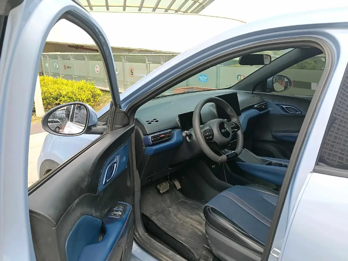 2025 BYD Seagull BEV 30.08KWH,autocango,china used car exporter,china ev exporter,chinese used car exporter,chinese used ev exporter