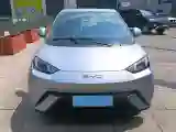 2025 BYD Seagull BEV 30.08KWH
