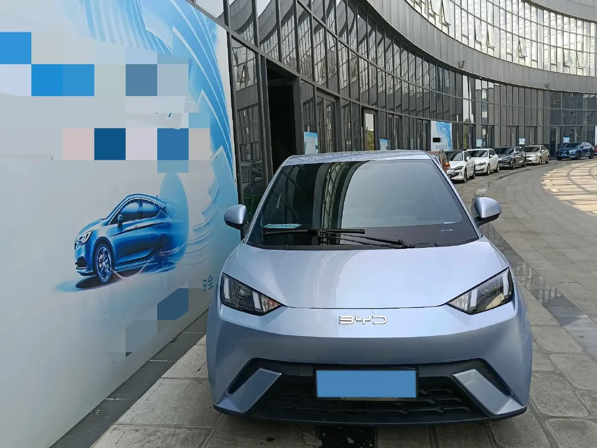 2025 BYD Seagull BEV 30.08KWH,autocango,china used car exporter,china ev exporter,chinese used car exporter,chinese used ev exporter