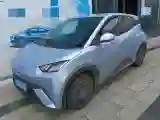 2025 BYD Seagull BEV 30.08KWH