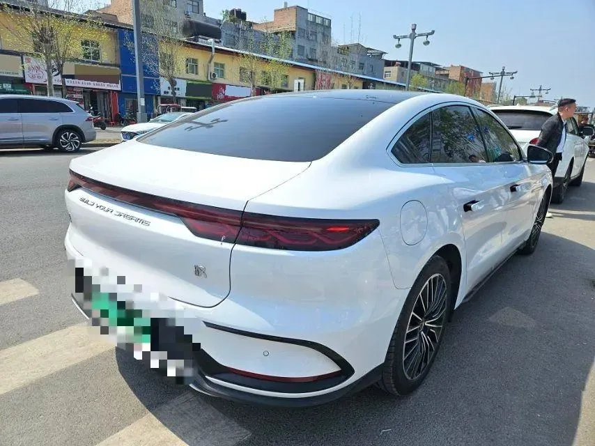 2022 BYD Seal BEV 61.4KWH,autocango,china used car exporter,china ev exporter,chinese used car exporter,chinese used ev exporter