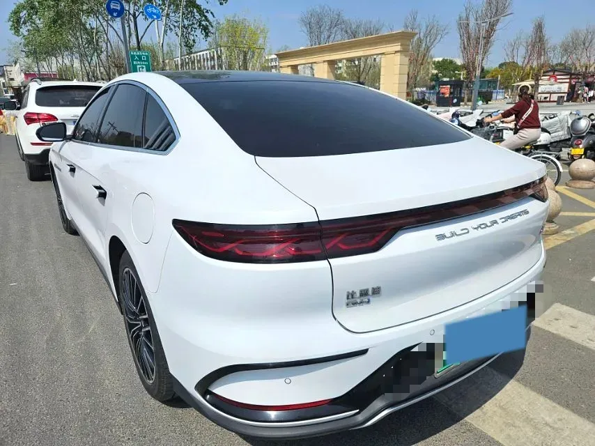 2022 BYD Seal BEV 61.4KWH,autocango,china used car exporter,china ev exporter,chinese used car exporter,chinese used ev exporter