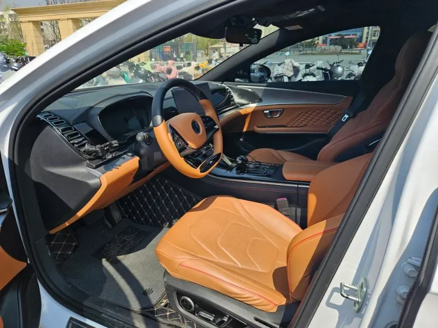 2022 BYD Seal BEV 61.4KWH,autocango,china used car exporter,china ev exporter,chinese used car exporter,chinese used ev exporter