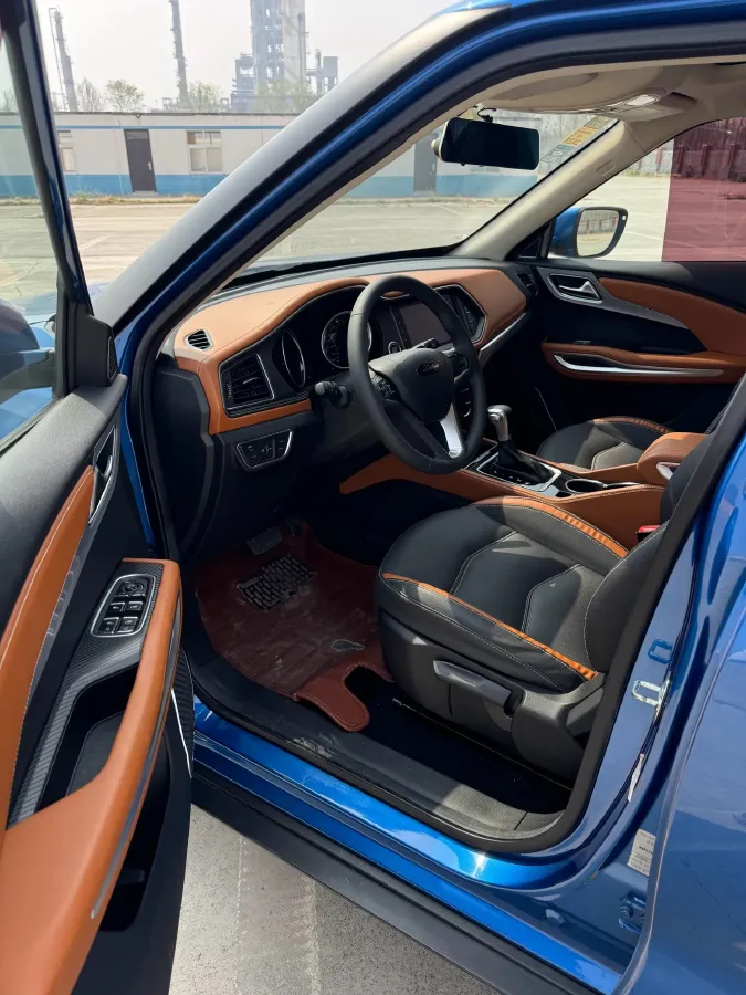 2018 Zotye T300 1.5L 112HP L4 CVT,autocango,china used car exporter,china ev exporter,chinese used car exporter,chinese used ev exporter