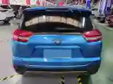 2018 HaiMa S5 Young Edition 1.6L 122HP L4 CVT