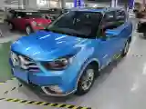 2018 HaiMa S5 Young Edition 1.6L 122HP L4 CVT