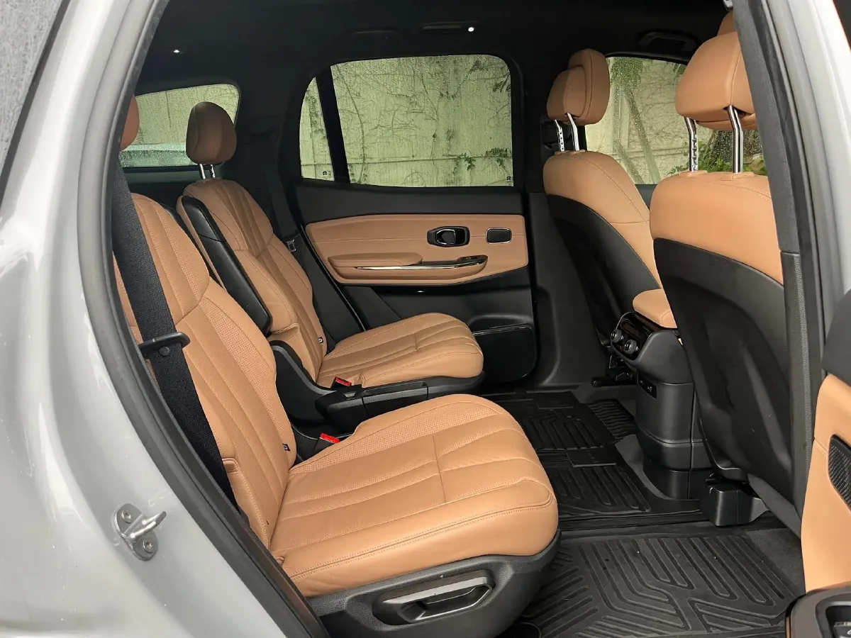 2020 NIO ES8 BEV 100KWH,autocango,china used car exporter,china ev exporter,chinese used car exporter,chinese used ev exporter