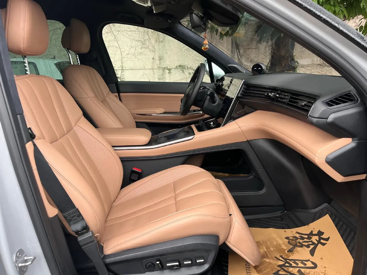 2020 NIO ES8 BEV 100KWH,autocango,china used car exporter,china ev exporter,chinese used car exporter,chinese used ev exporter