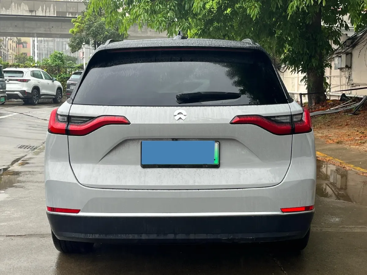 2020 NIO ES8 BEV 100KWH,autocango,china used car exporter,china ev exporter,chinese used car exporter,chinese used ev exporter