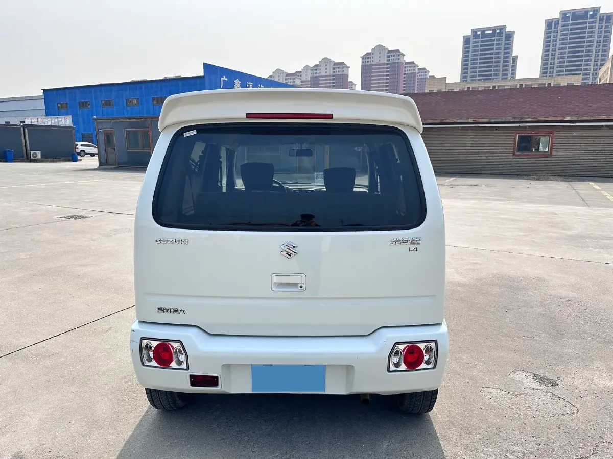 2016 Suzuki Wagon R 1.4L 97HP L4 5MT,autocango,china used car exporter,china ev exporter,chinese used car exporter,chinese used ev exporter