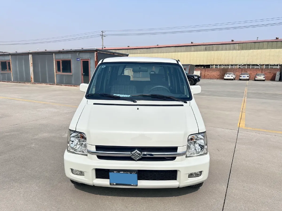 2016 Suzuki Wagon R 1.4L 97HP L4 5MT,autocango,china used car exporter,china ev exporter,chinese used car exporter,chinese used ev exporter