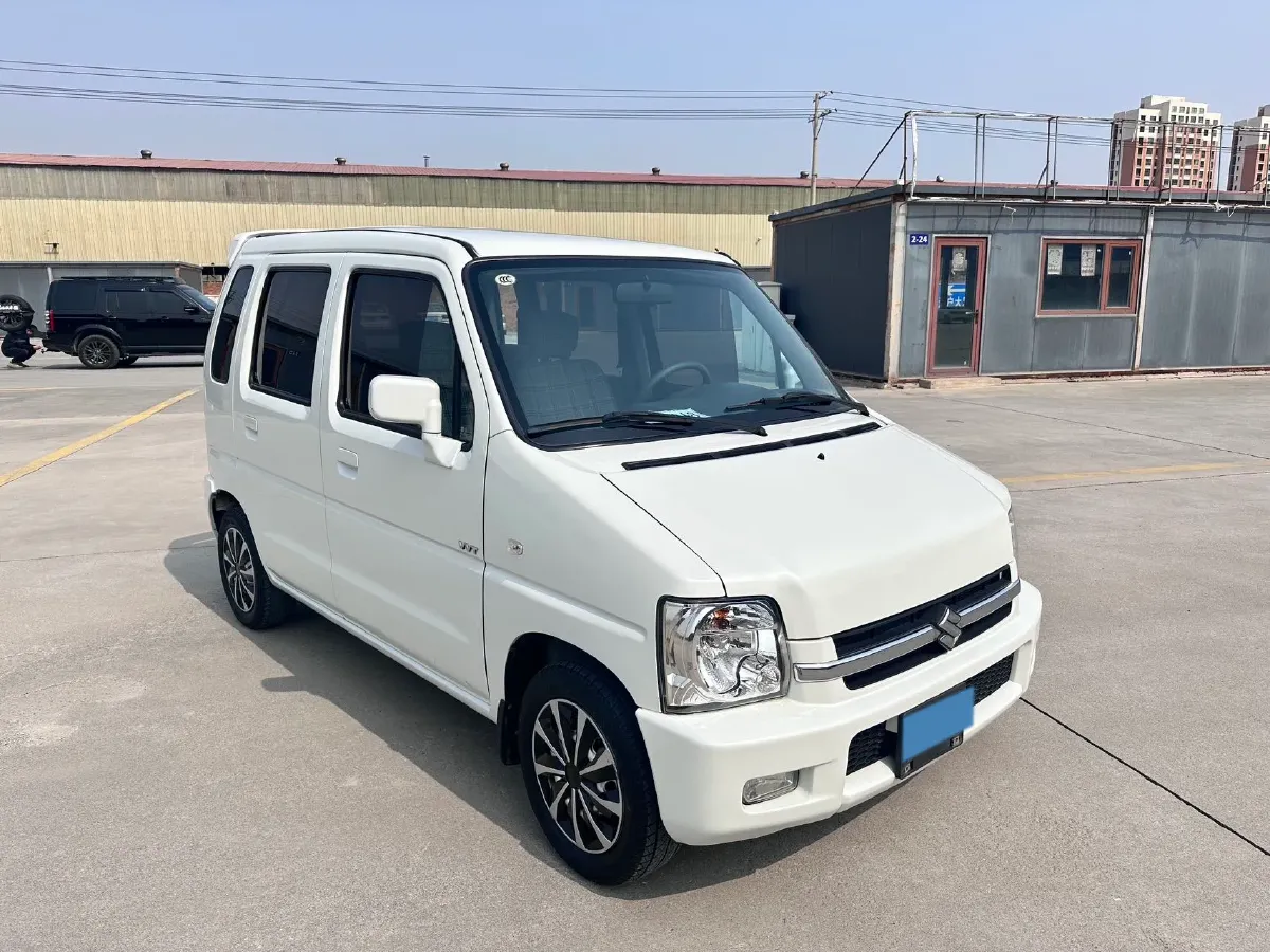 2016 Suzuki Wagon R 1.4L 97HP L4 5MT,autocango,china used car exporter,china ev exporter,chinese used car exporter,chinese used ev exporter
