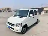 2016 Suzuki Wagon R 1.4L 97HP L4 5MT