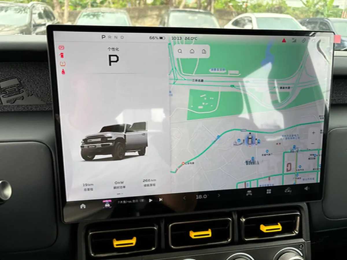 2025 iCAR iCAR Super V23 BEV 59.93KWH,autocango,china used car exporter,china ev exporter,chinese used car exporter,chinese used ev exporter