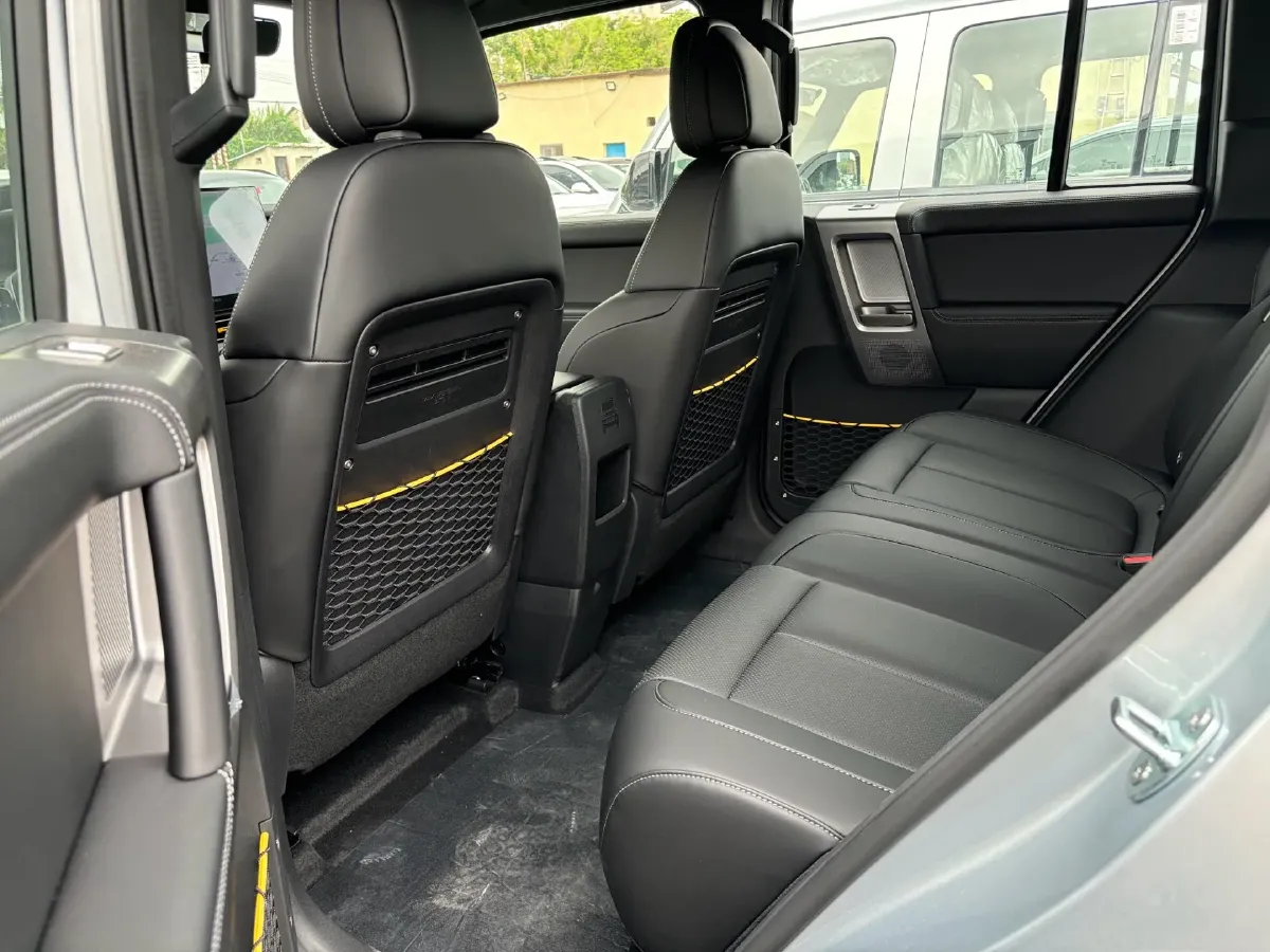 2025 iCAR iCAR Super V23 BEV 59.93KWH,autocango,china used car exporter,china ev exporter,chinese used car exporter,chinese used ev exporter