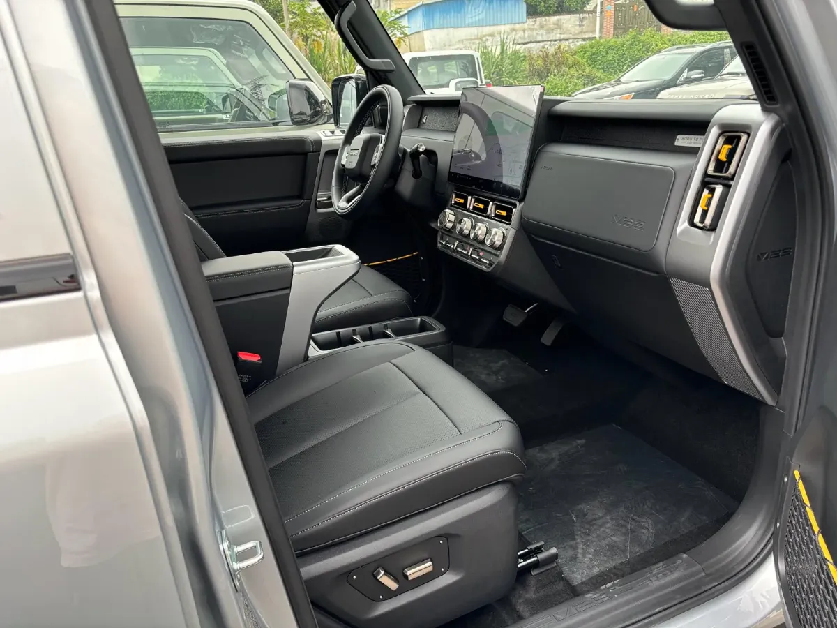 2025 iCAR iCAR Super V23 BEV 59.93KWH,autocango,china used car exporter,china ev exporter,chinese used car exporter,chinese used ev exporter