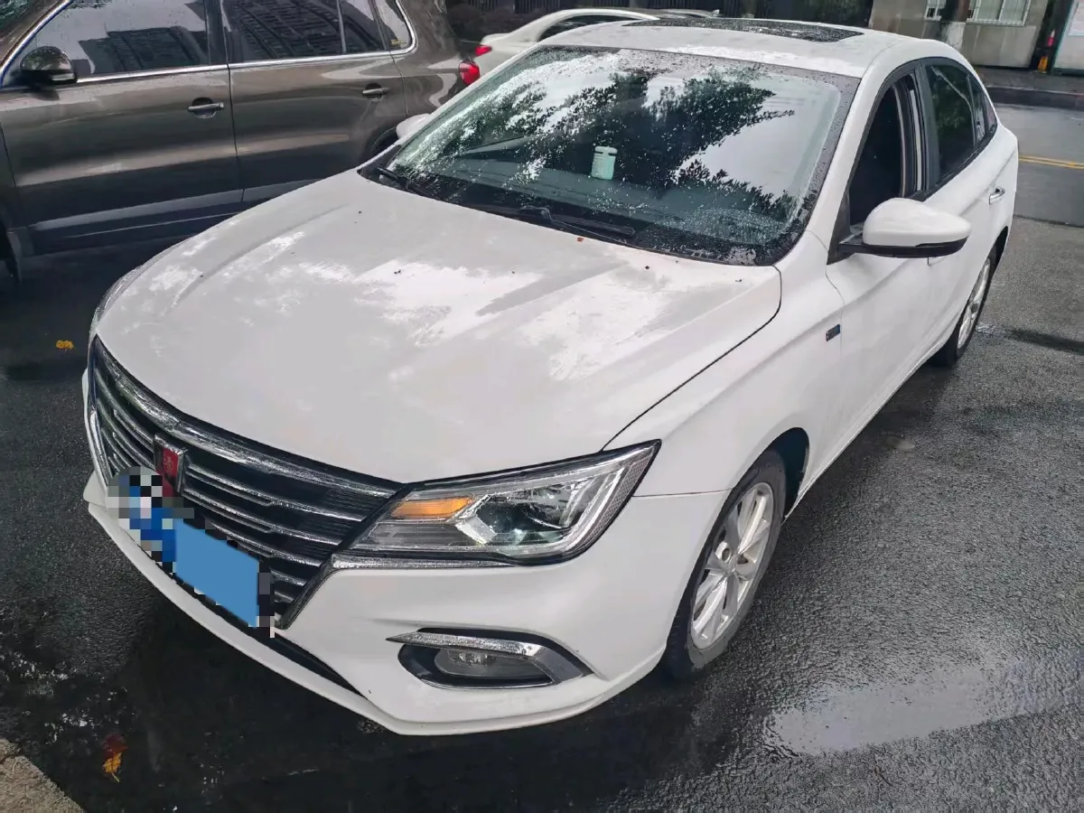 2019 Roewe i5 1.5L 120HP L4 CVT,autocango,china used car exporter,china ev exporter,chinese used car exporter,chinese used ev exporter