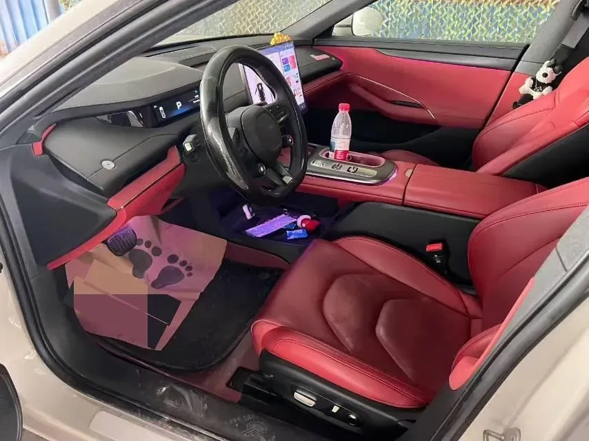 2024 MI SU7 BEV 94.3KWH,autocango,china used car exporter,china ev exporter,chinese used car exporter,chinese used ev exporter