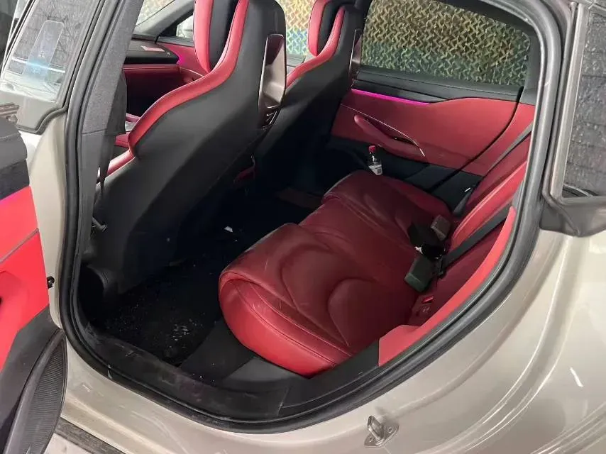 2024 MI SU7 BEV 94.3KWH,autocango,china used car exporter,china ev exporter,chinese used car exporter,chinese used ev exporter