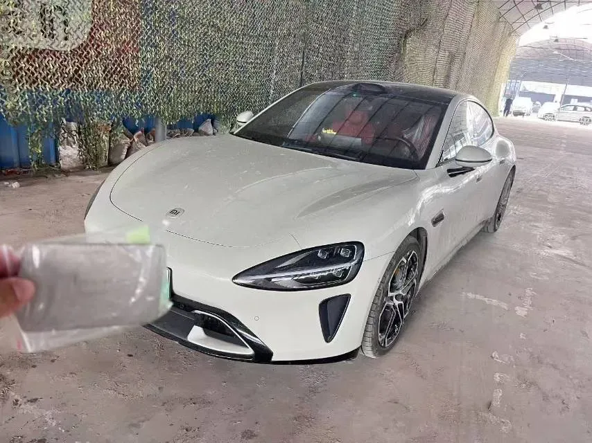 2024 MI SU7 BEV 94.3KWH,autocango,china used car exporter,china ev exporter,chinese used car exporter,chinese used ev exporter