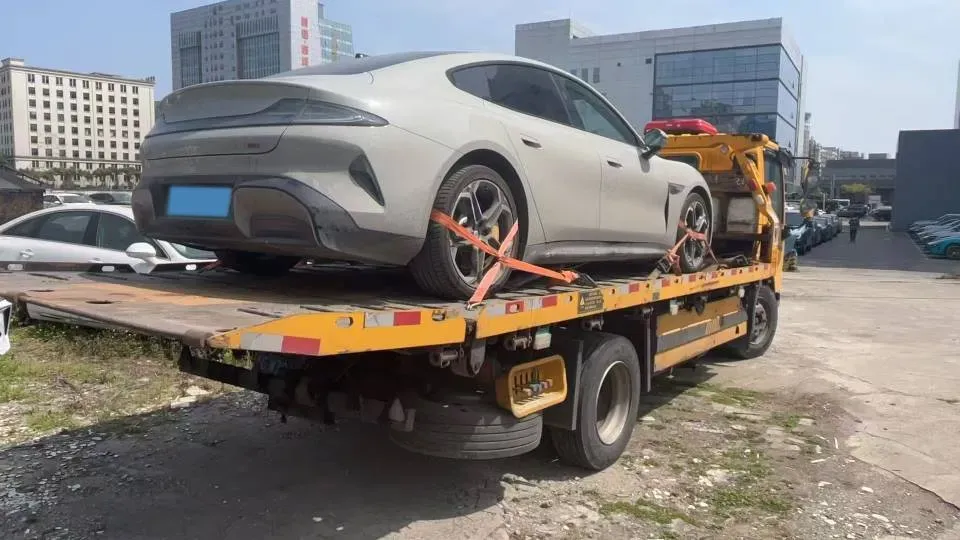 2024 MI SU7 BEV 94.3KWH,autocango,china used car exporter,china ev exporter,chinese used car exporter,chinese used ev exporter