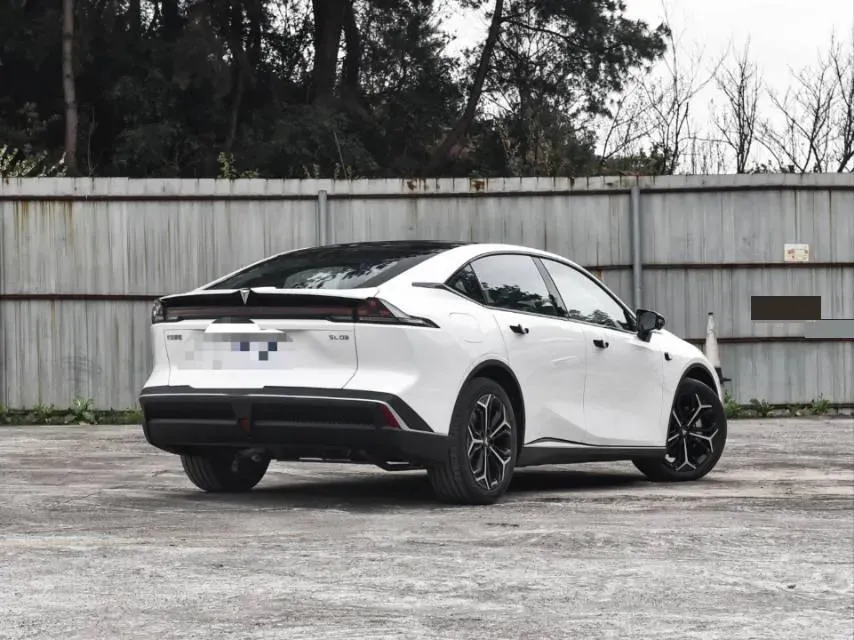 2024 Deepal SL03 1.5L 95HP L4 REEV 18.99KWH,autocango,china used car exporter,china ev exporter,chinese used car exporter,chinese used ev exporter