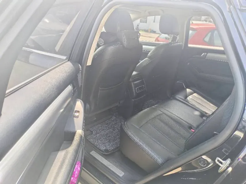 2018 BYD Tang 2.0T 205HP L4 6AT,autocango,china used car exporter,china ev exporter,chinese used car exporter,chinese used ev exporter