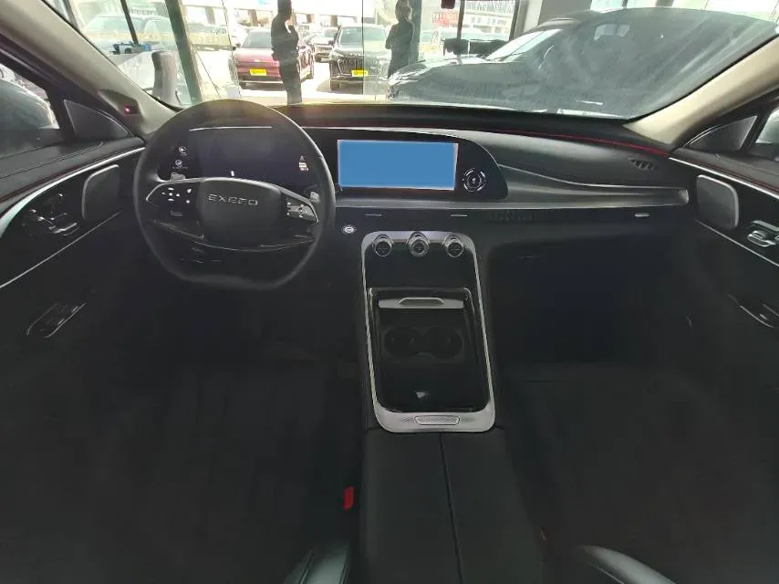 2024 Exceed TXL 2.0T 261HP L4 8AT,autocango,china used car exporter,china ev exporter,chinese used car exporter,chinese used ev exporter