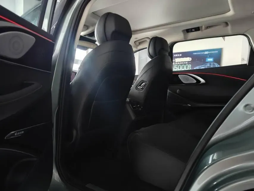 2024 Exceed TXL 2.0T 261HP L4 8AT,autocango,china used car exporter,china ev exporter,chinese used car exporter,chinese used ev exporter