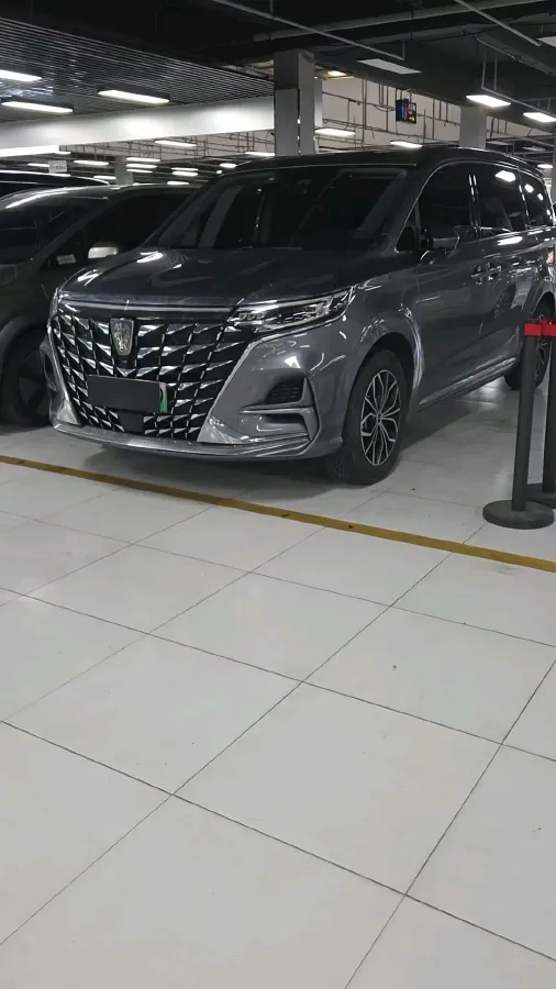 2022 Roewe iMAX8 BEV 90KWH,autocango,china used car exporter,china ev exporter,chinese used car exporter,chinese used ev exporter