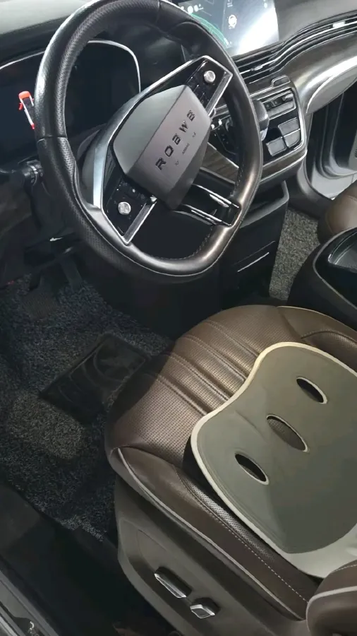 2022 Roewe iMAX8 BEV 90KWH,autocango,china used car exporter,china ev exporter,chinese used car exporter,chinese used ev exporter