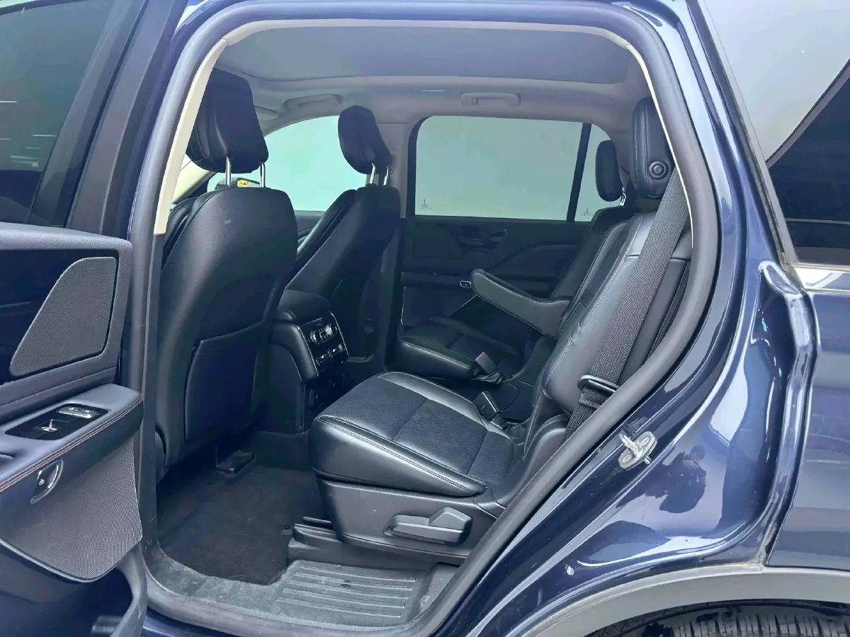 2020 Lincoln Aviator 3.0T 355HP V6 10AT,autocango,china used car exporter,china ev exporter,chinese used car exporter,chinese used ev exporter