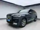 2020 Lincoln Aviator 3.0T 355HP V6 10AT