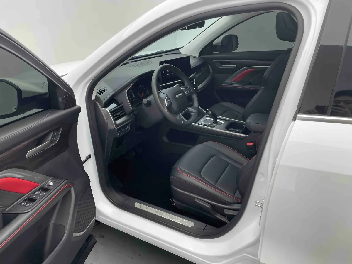 2021 Haval H6 1.5T 150HP L4 7DCT,autocango,china used car exporter,china ev exporter,chinese used car exporter,chinese used ev exporter