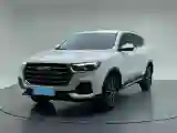 2021 Haval H6 1.5T 150HP L4 7DCT