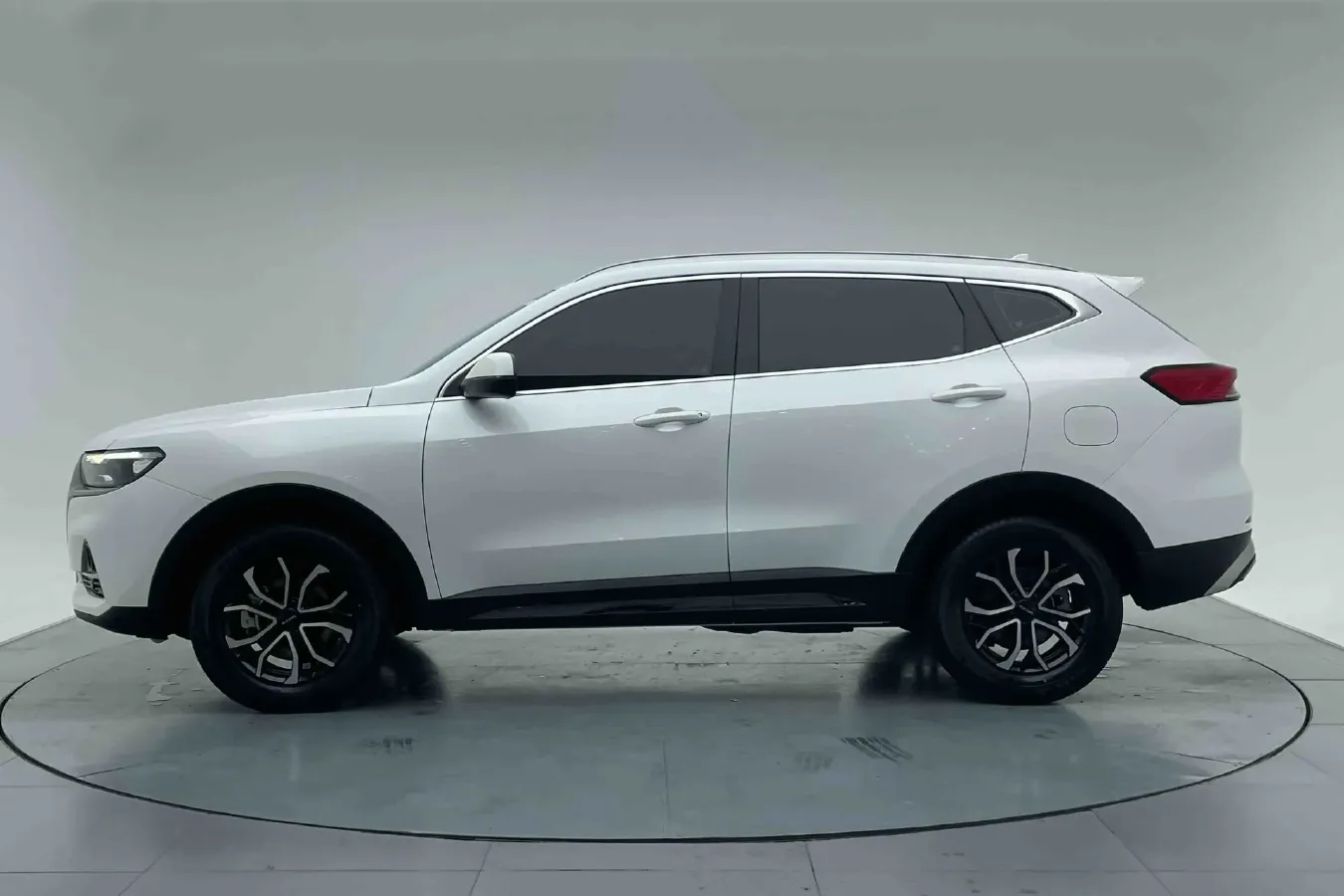 2021 Haval H6 1.5T 150HP L4 7DCT,autocango,china used car exporter,china ev exporter,chinese used car exporter,chinese used ev exporter