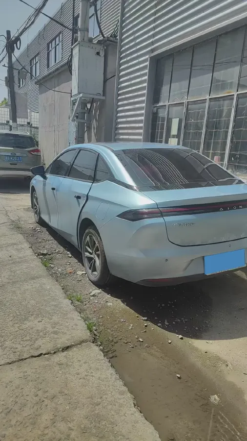 2025 Aion S Plus BEV 52.998KWH,autocango,china used car exporter,china ev exporter,chinese used car exporter,chinese used ev exporter