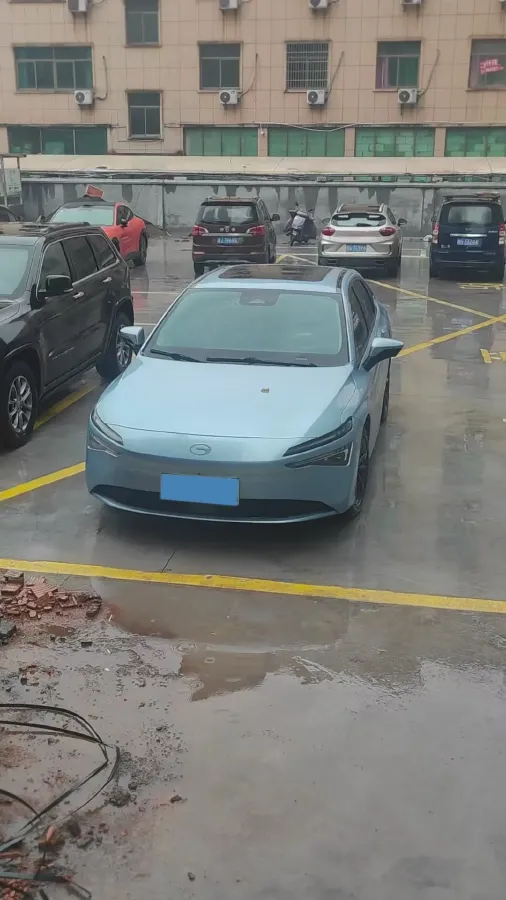 2025 Aion S Plus BEV 52.998KWH,autocango,china used car exporter,china ev exporter,chinese used car exporter,chinese used ev exporter