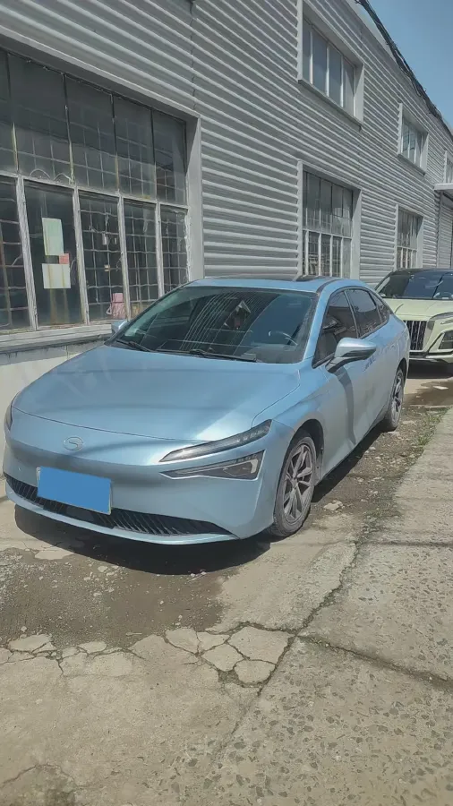 2025 Aion S Plus BEV 52.998KWH,autocango,china used car exporter,china ev exporter,chinese used car exporter,chinese used ev exporter