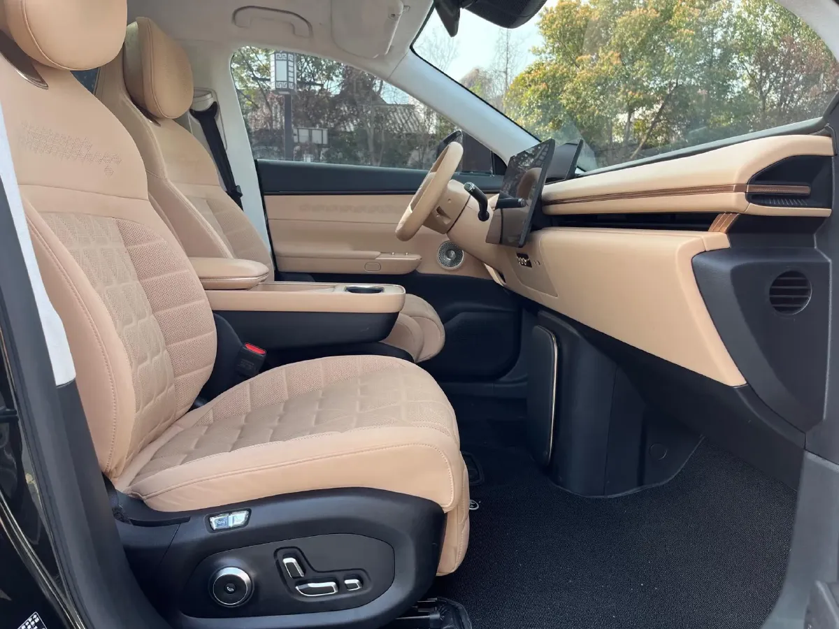 2024 Exceed Sterra ET BEV 100KWH,autocango,china used car exporter,china ev exporter,chinese used car exporter,chinese used ev exporter