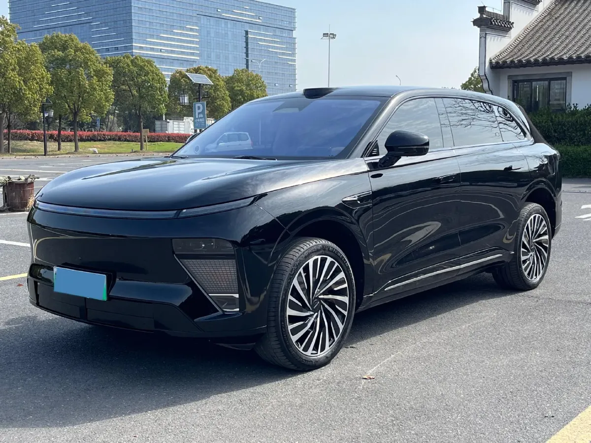 2024 Exceed Sterra ET BEV 100KWH,autocango,china used car exporter,china ev exporter,chinese used car exporter,chinese used ev exporter