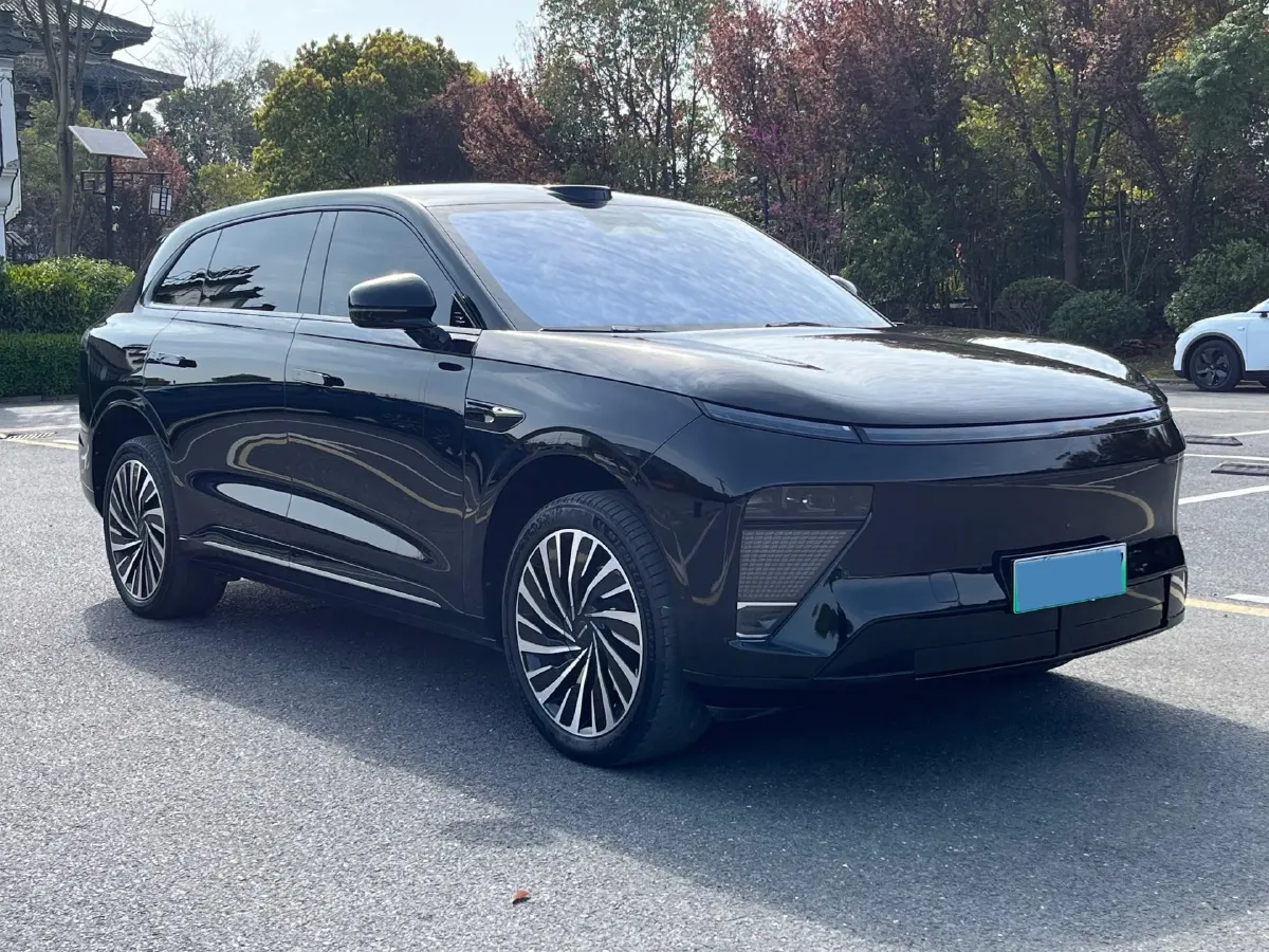 2024 Exceed Sterra ET BEV 100KWH,autocango,china used car exporter,china ev exporter,chinese used car exporter,chinese used ev exporter