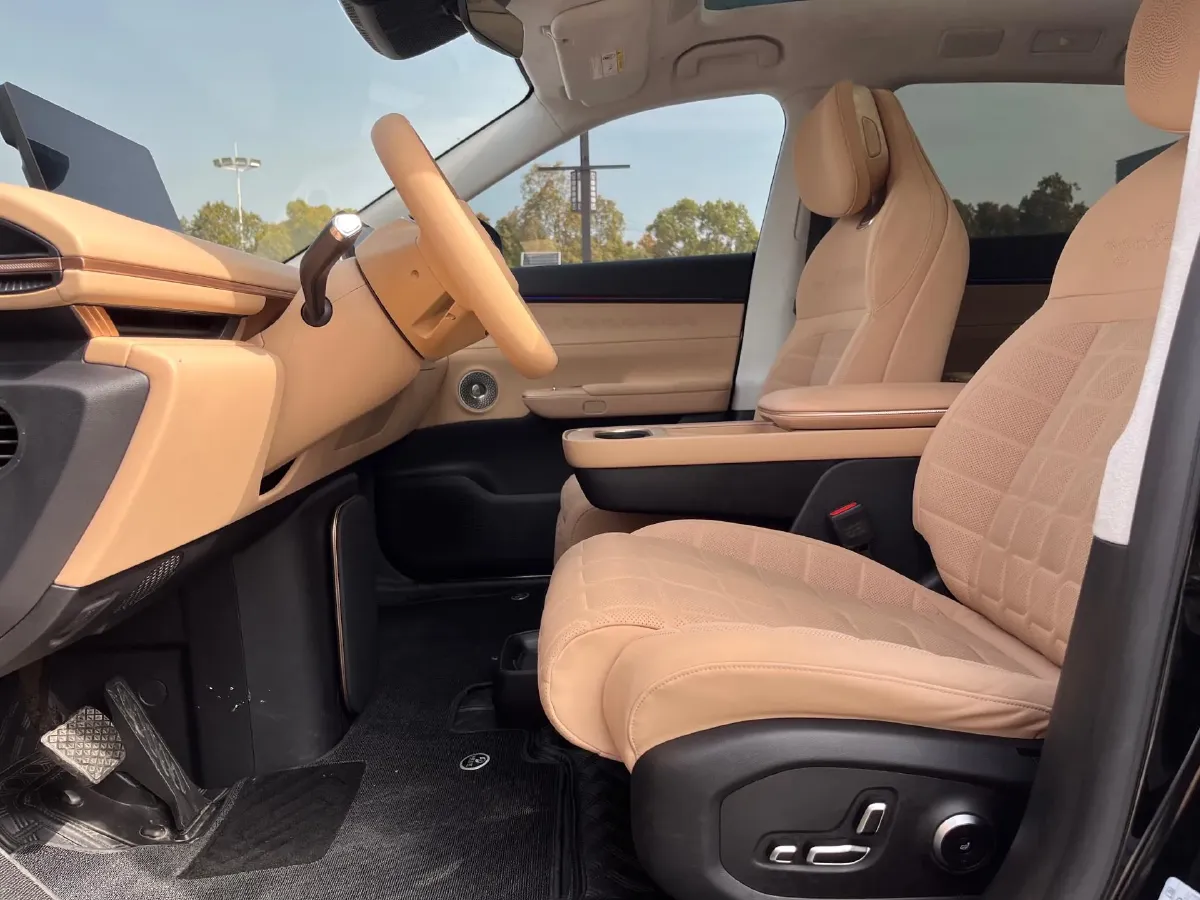 2024 Exceed Sterra ET BEV 100KWH,autocango,china used car exporter,china ev exporter,chinese used car exporter,chinese used ev exporter