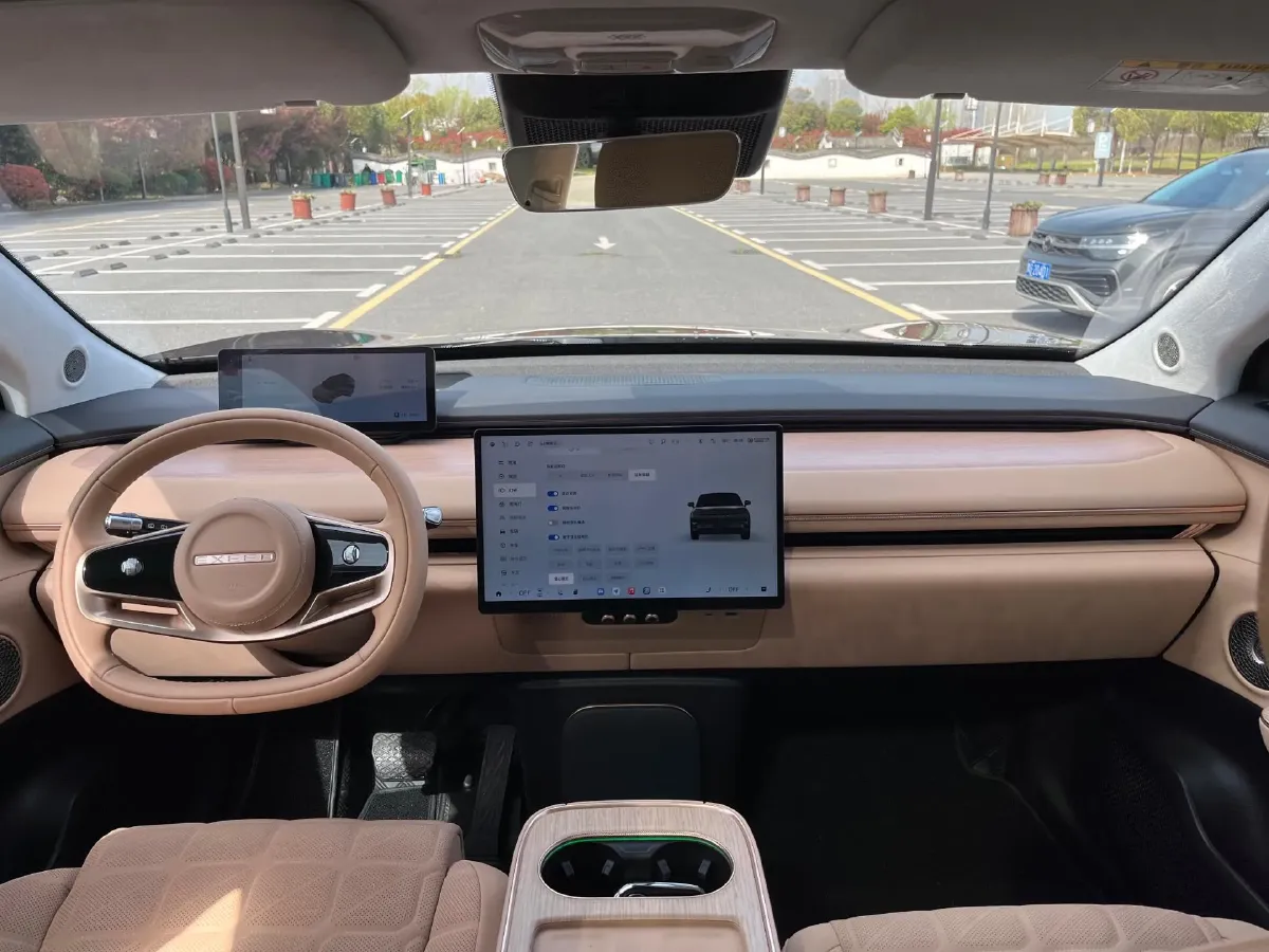 2024 Exceed Sterra ET BEV 100KWH,autocango,china used car exporter,china ev exporter,chinese used car exporter,chinese used ev exporter