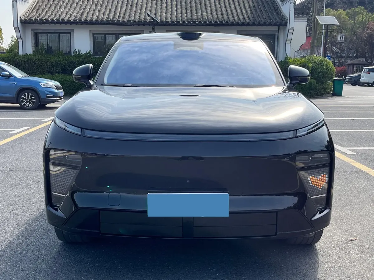 2024 Exceed Sterra ET BEV 100KWH,autocango,china used car exporter,china ev exporter,chinese used car exporter,chinese used ev exporter