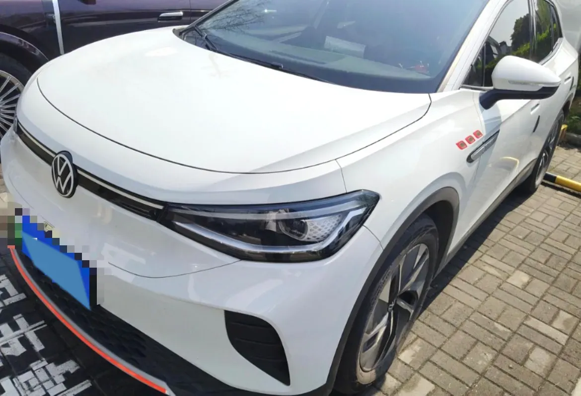 2021 Volkswagen ID.4 Crozz BEV 84.8KWH,autocango,china used car exporter,china ev exporter,chinese used car exporter,chinese used ev exporter