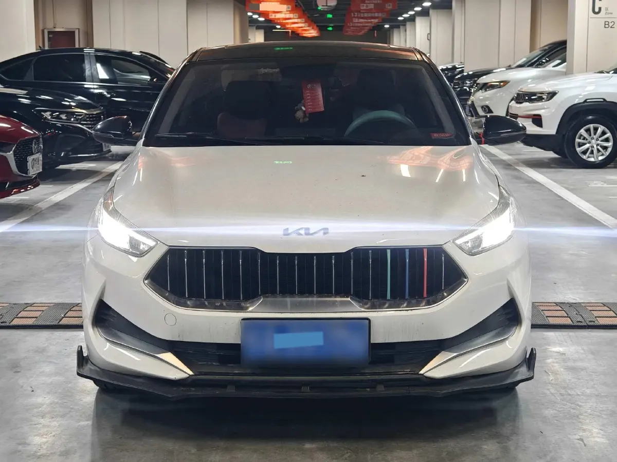 2021 Kia K3 1.5L 115HP L4 CVT,autocango,china used car exporter,china ev exporter,chinese used car exporter,chinese used ev exporter