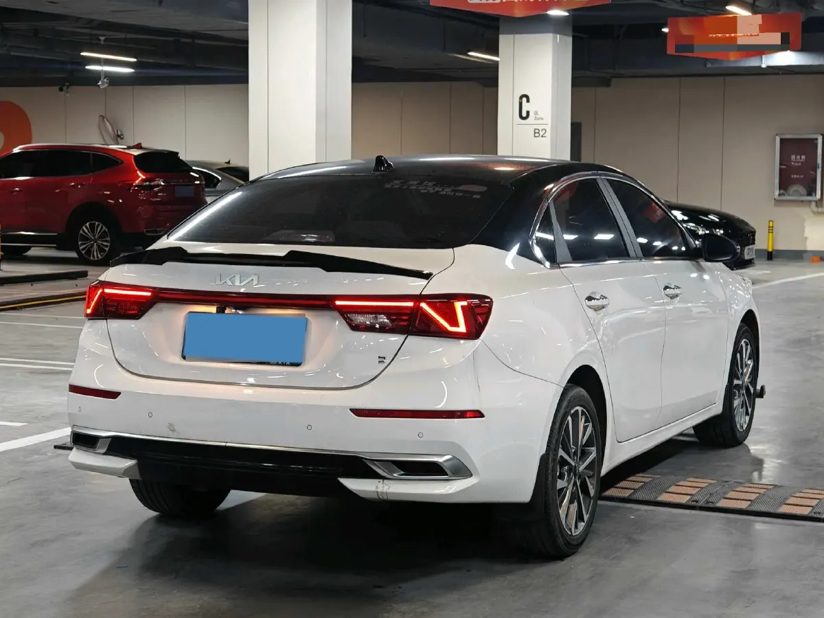 2021 Kia K3 1.5L 115HP L4 CVT,autocango,china used car exporter,china ev exporter,chinese used car exporter,chinese used ev exporter