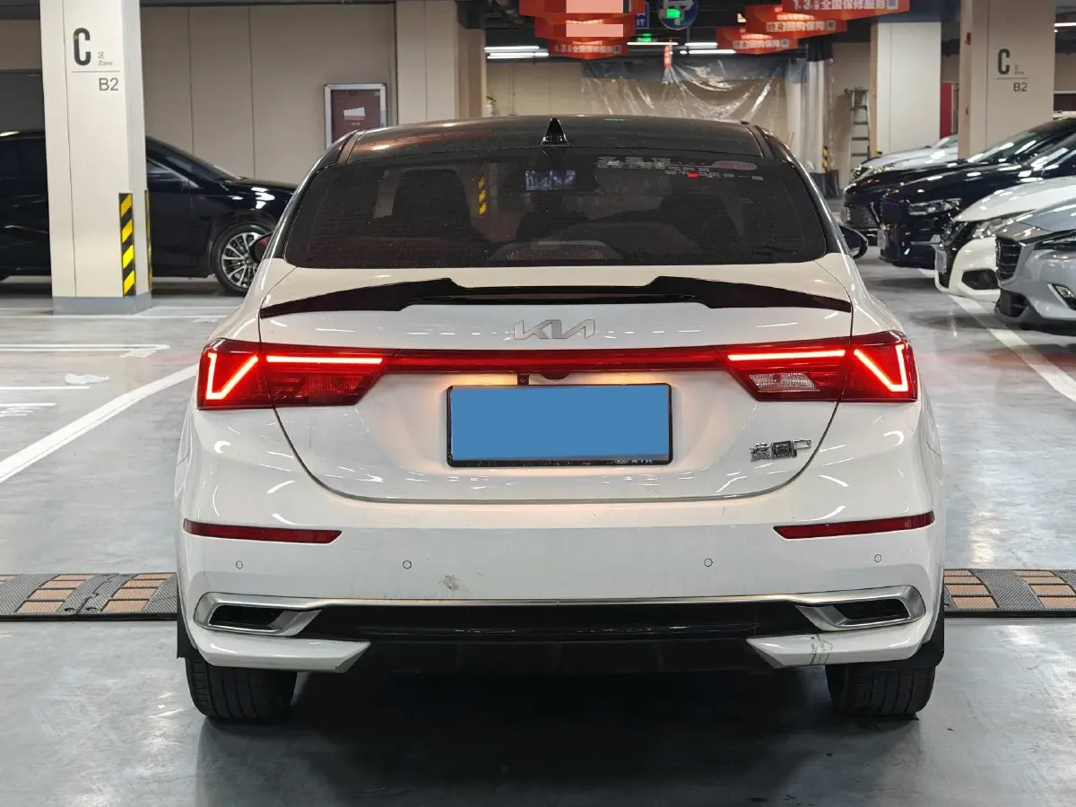2021 Kia K3 1.5L 115HP L4 CVT,autocango,china used car exporter,china ev exporter,chinese used car exporter,chinese used ev exporter
